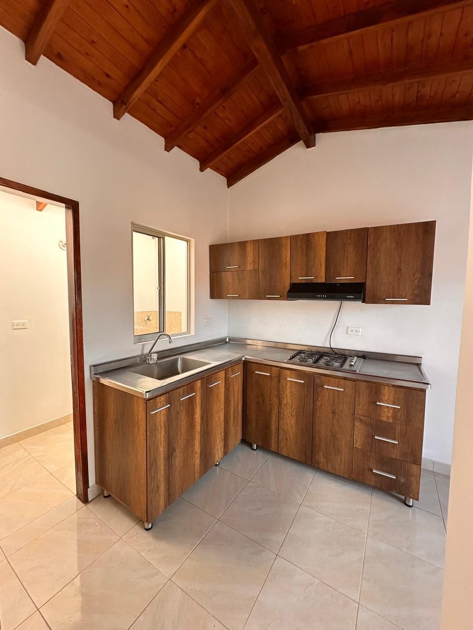 Apartamento en venta Antioquia La Ceja San Cayetano 60 m2 Habitaciones 2 Baños 2 Garajes 0 Precio $260000000