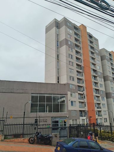 Apartamento en venta Cundinamarca Bogotá San Jorge Sur 50 m2 Habitaciones 3 Baños 2 Garajes 0 Precio $220000000