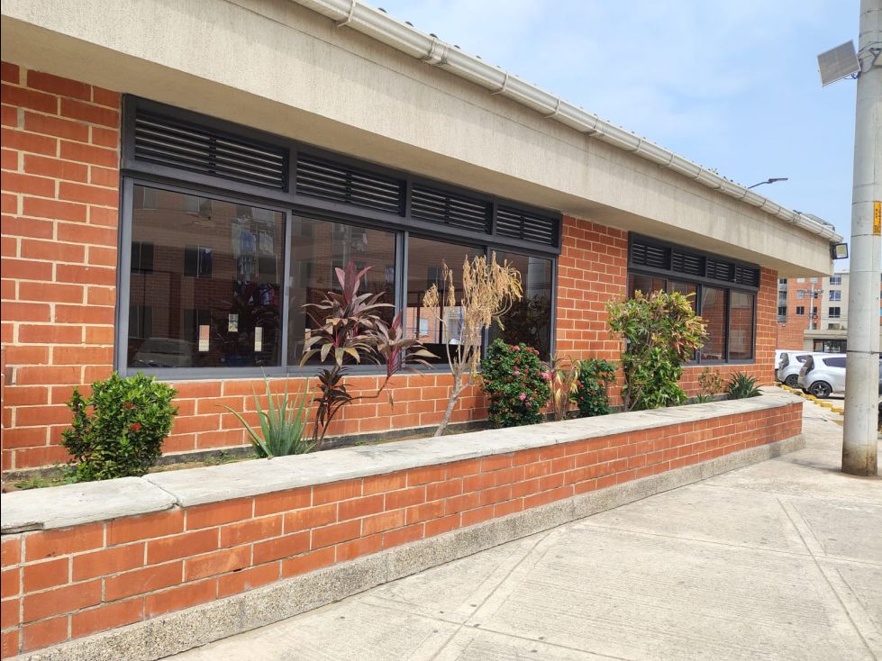 Apartamento en venta Atlántico Soledad Villa Estadio 42 m2 Habitaciones 3 Baños 1 Garajes 0 Precio $117000000