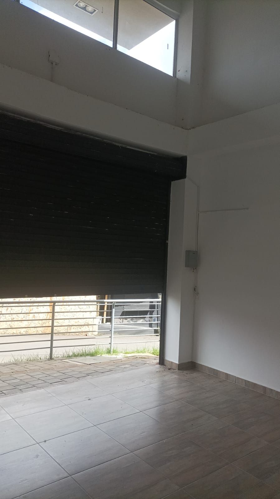 Local en arriendo Antioquia Marinilla El Chagualo 18 m2 Habitaciones 0 Baños 1 Garajes 0 Precio $1300000