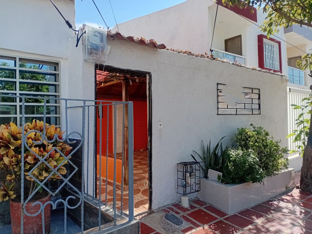 Casa en venta Atlántico Puerto Colombia Puerto Colombia 85 m2 Habitaciones 3 Baños 2 Garajes 0 Precio $250000000