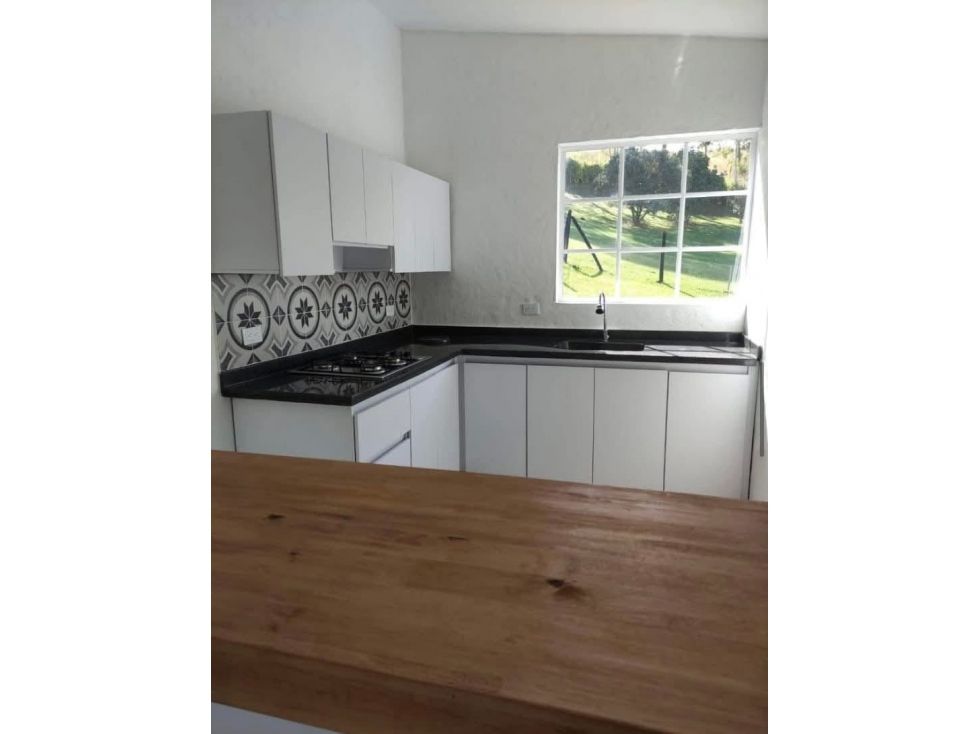 Apartaestudio en arriendo Antioquia Marinilla Marinilla 48 m2 Habitaciones 1 Baños 1 Garajes 0 Precio $1500000