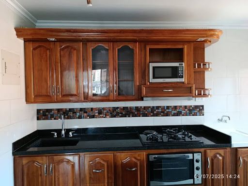 Apartamento en arriendo Antioquia Envigado La Paz 79 m2 Habitaciones 3 Baños 2 Garajes 1 Precio $3200000