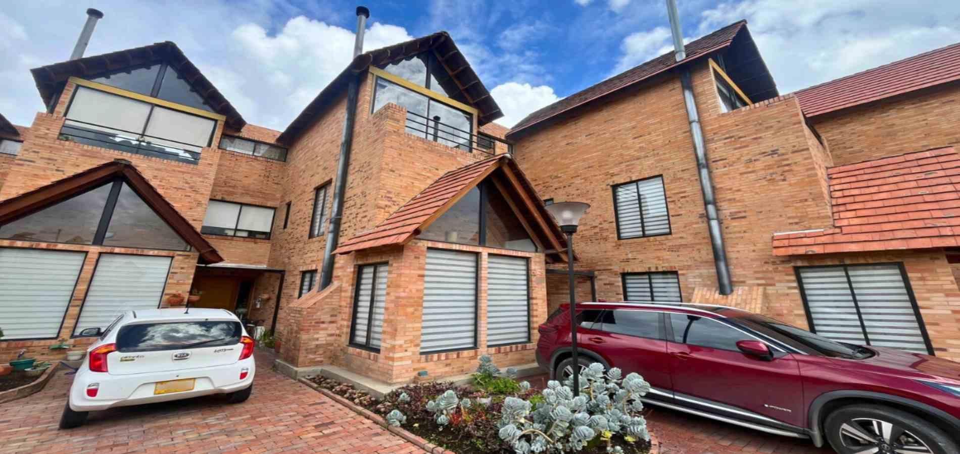 Casa en venta Cundinamarca Chía Chia 183 m2 Habitaciones 3 Baños 4 Garajes 2 Precio $650000000