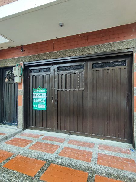 Apartaestudio en arriendo Antioquia Medellín La Libertad 28 m2 Habitaciones 1 Baños 1 Garajes 0 Precio $1700000