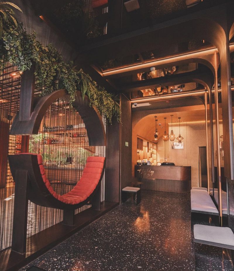 Apartaestudio en venta Antioquia Medellín El Poblado 21 m2 Habitaciones 1 Baños 1 Garajes 0 Precio $485000000