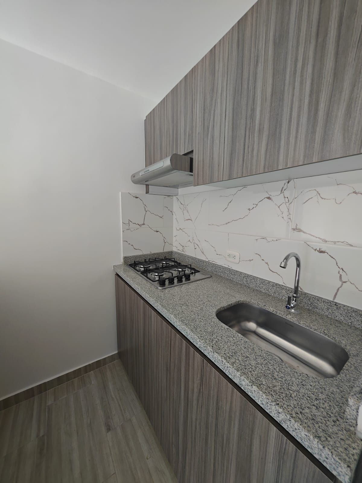 Apartamento en arriendo Tolima Ibagué La Morada Del Vergel 55 m2 Habitaciones 3 Baños 2 Garajes 1 Precio $1300000