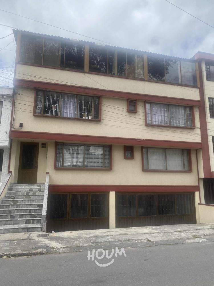 Apartamento en venta Cundinamarca Bogotá Normandía 69 m2 Habitaciones 2 Baños 2 Garajes 0 Precio $280000000