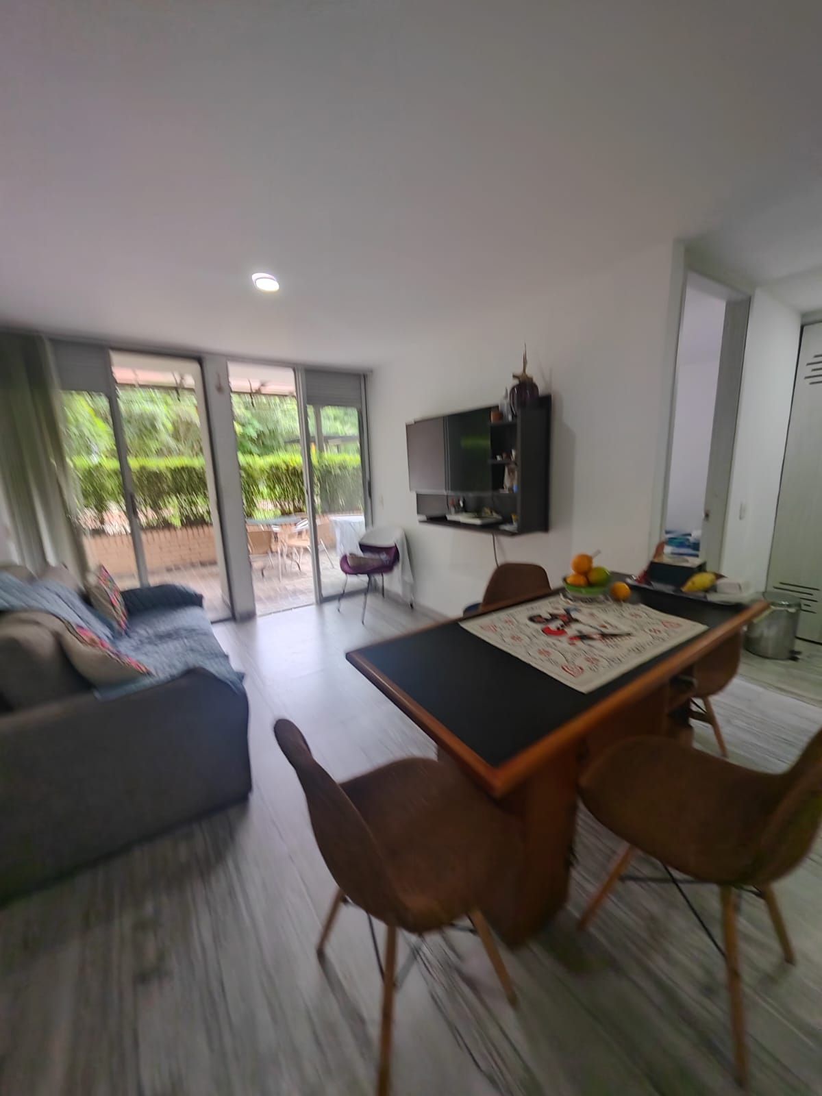 Apartamento en venta Tolima Ibagué Br Reservas De Santa Rita 72 m2 Habitaciones 2 Baños 2 Garajes 1 Precio $260000000