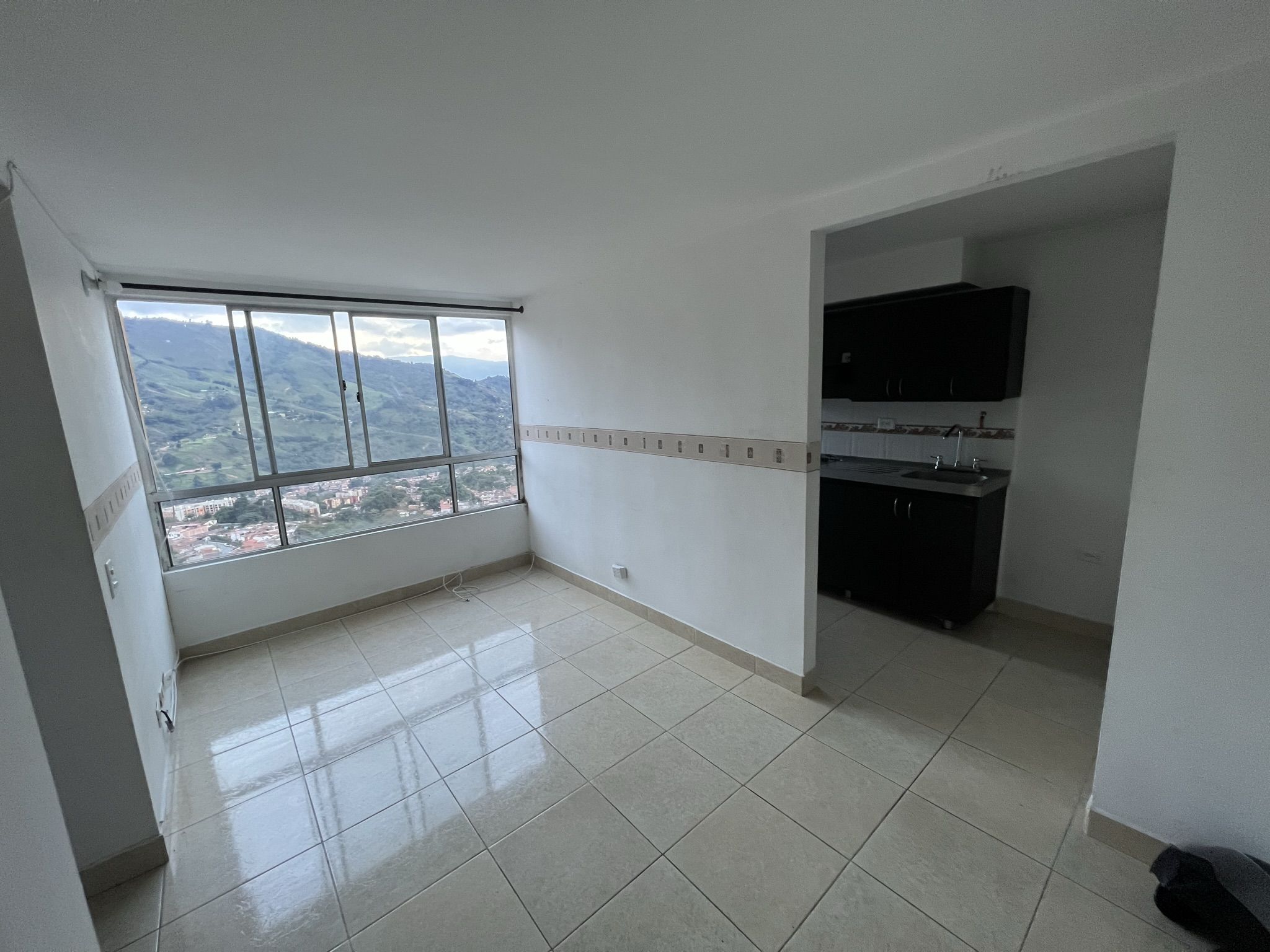 Apartamento en venta Antioquia Itagüí Cr Verde Vivo La Ceiba 46 m2 Habitaciones 2 Baños 2 Garajes 0 Precio $180000000