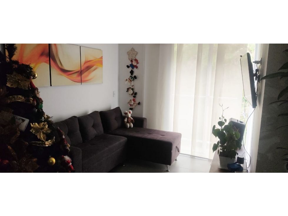 Apartamento en venta Caldas Manizales Manizales 59 m2 Habitaciones 3 Baños 2 Garajes 1 Precio $380000000