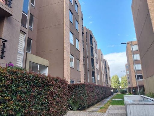 Apartamento en venta Cundinamarca Cajicá Granjitas 56 m2 Habitaciones 3 Baños 2 Garajes 1 Precio $320000000