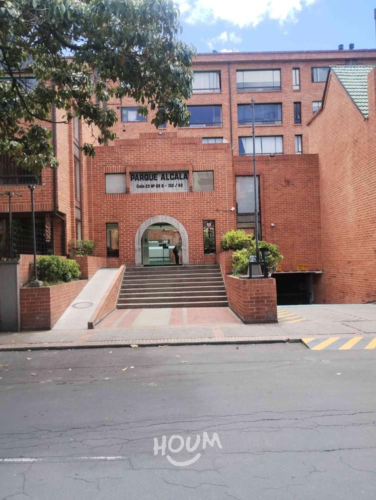Apartamento en venta Cundinamarca Bogotá Parque Alcala 130 m2 Habitaciones 5 Baños 3 Garajes 1 Precio $730000000