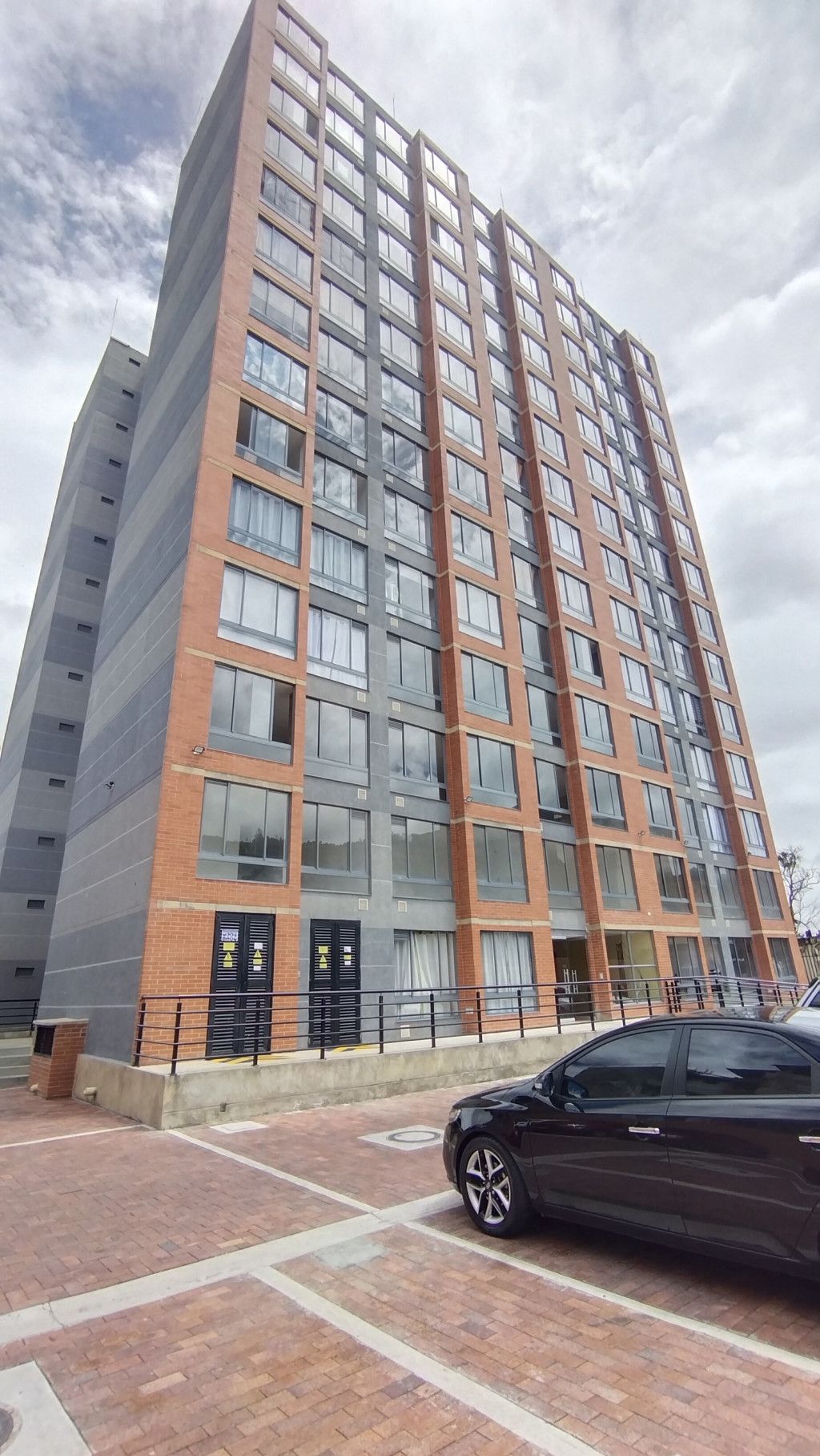 Apartamento en arriendo Cundinamarca Bogotá Tibabita 33 m2 Habitaciones 2 Baños 1 Garajes 0 Precio $1350000