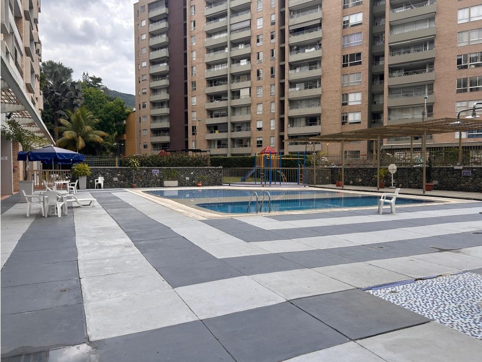 Apartamento en venta Valle Del Cauca Cali Cali 124 m2 Habitaciones 3 Baños 4 Garajes 2 Precio $579000000