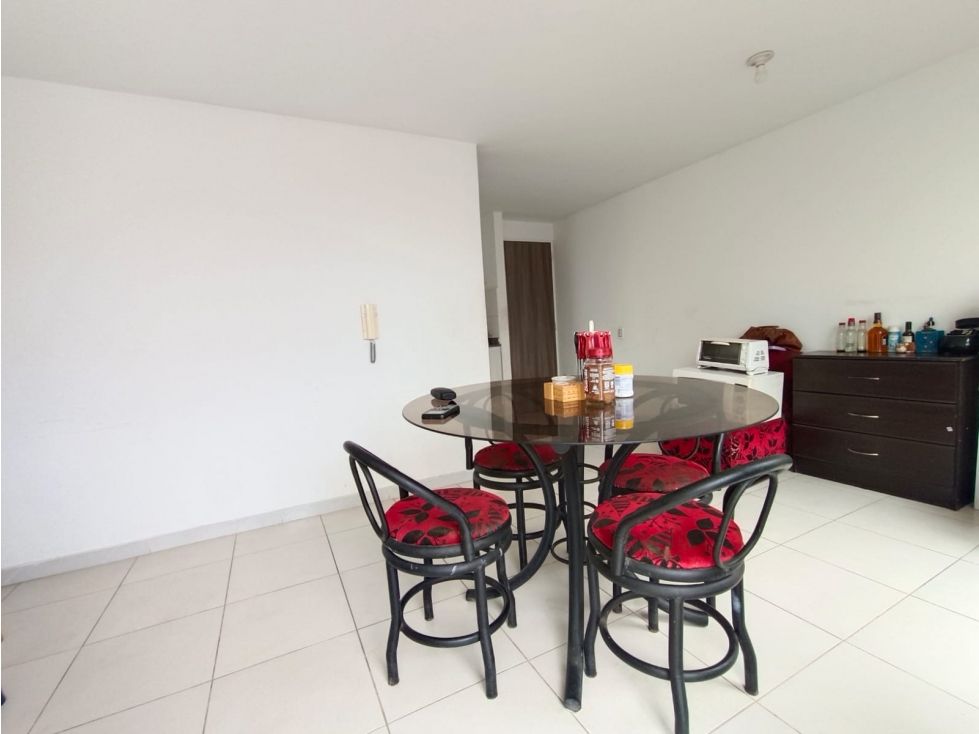 Apartamento en venta Valle Del Cauca Jamundí Los Naranjos 62 m2 Habitaciones 3 Baños 2 Garajes 0 Precio $170000000