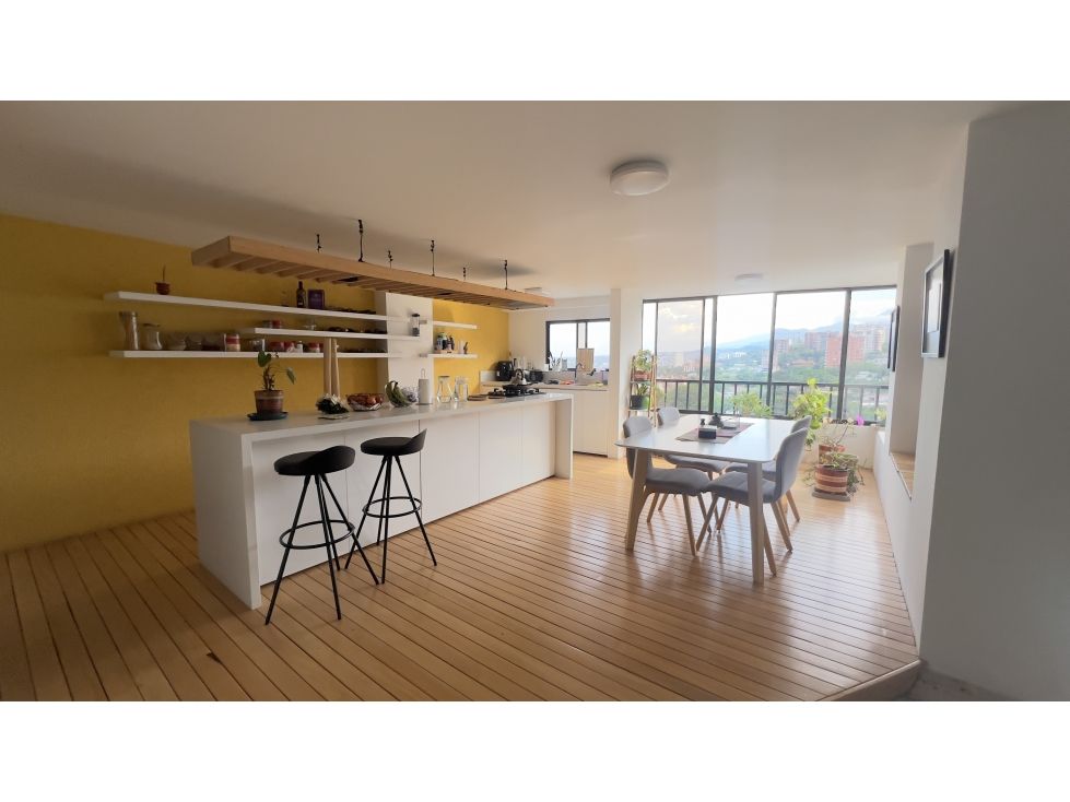 Apartamento en arriendo Valle Del Cauca Cali Tejares - Cristales 120 m2 Habitaciones 2 Baños 2 Garajes 1 Precio $2750000