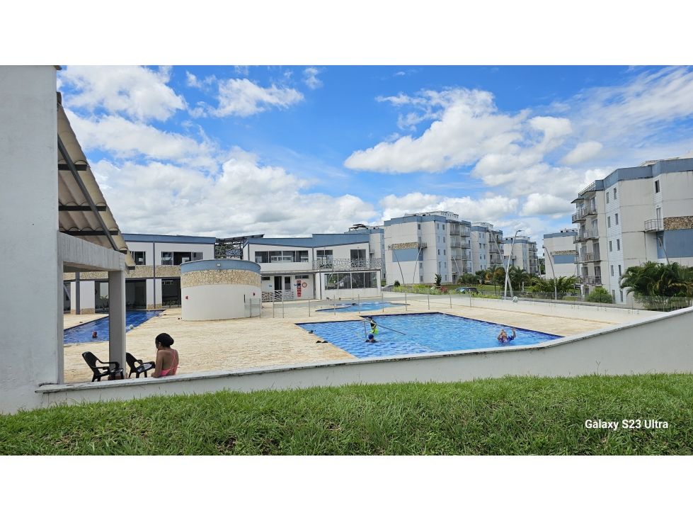 Apartamento en venta Meta Restrepo Restrepo 64 m2 Habitaciones 3 Baños 2 Garajes 1 Precio $230000000