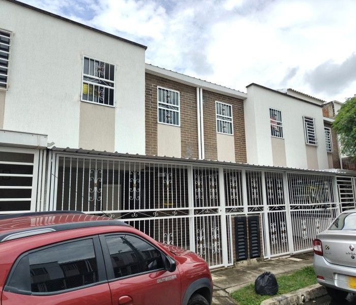 Casa en venta Valle Del Cauca Jamundí Los Libertadores 140 m2 Habitaciones 3 Baños 3 Garajes 1 Precio $285000000