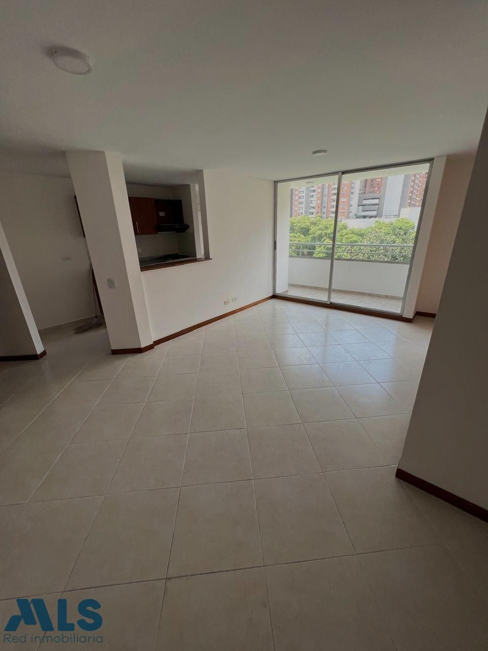 Apartamento en venta Antioquia Medellín Los Colores 87 m2 Habitaciones 3 Baños 2 Garajes 1 Precio $510000000