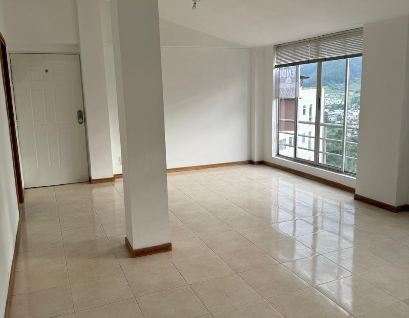 Apartamento en venta Caldas Manizales Milán 94 m2 Habitaciones 3 Baños 2 Garajes 1 Precio $320000000