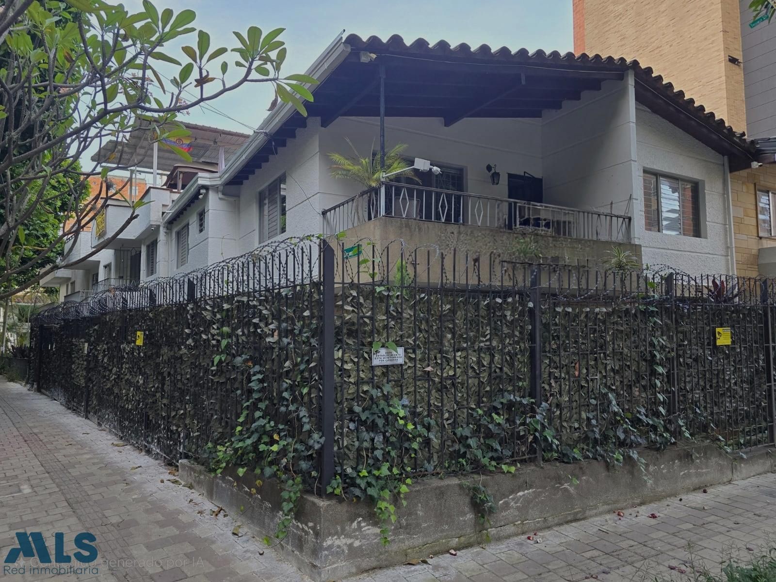 Casa en venta Antioquia Medellín Belen 350 m2 Habitaciones 6 Baños 6 Garajes 1 Precio $1700000000