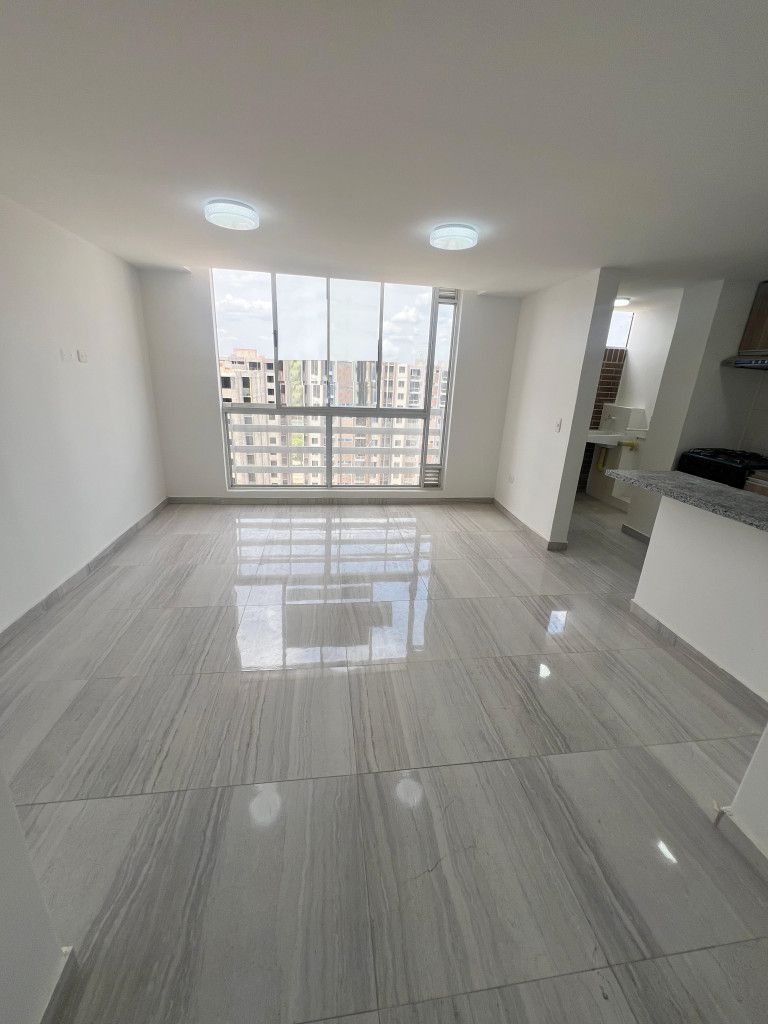 Apartamento en arriendo Atlántico Puerto Colombia Pradomar 57 m2 Habitaciones 2 Baños 2 Garajes 0 Precio $1400000