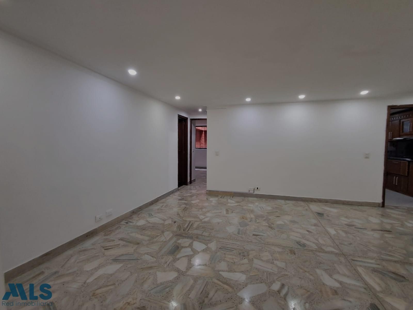 Apartamento en venta Antioquia Medellín Laureles 126 m2 Habitaciones 3 Baños 2 Garajes 2 Precio $730000000