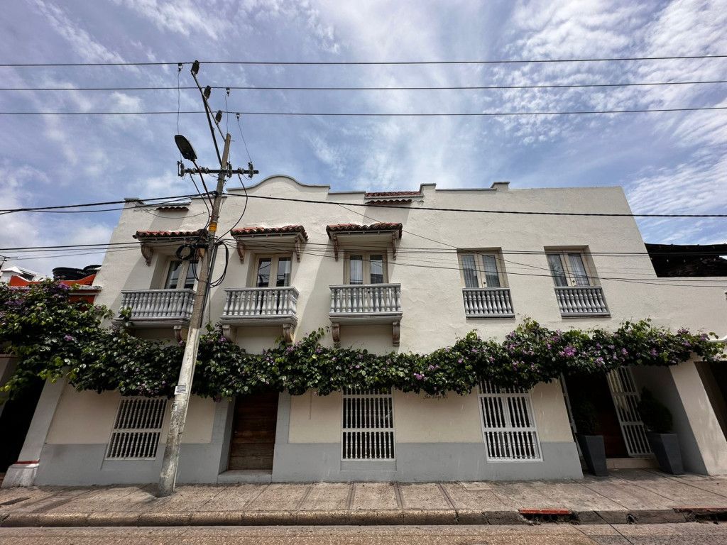 Local en arriendo Bolívar Cartagena La Matuna 250 m2 Habitaciones 0 Baños 2 Garajes 0 Precio $40000000