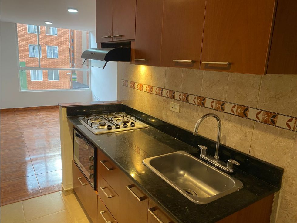 Apartamento en venta Cundinamarca Bogotá Atlanta 50 m2 Habitaciones 3 Baños 2 Garajes 0 Precio $233300000
