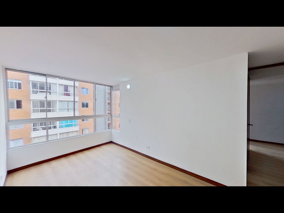 Apartamento en venta Cundinamarca Bogotá Campo Alegre 40 m2 Habitaciones 2 Baños 1 Garajes 0 Precio $199000000