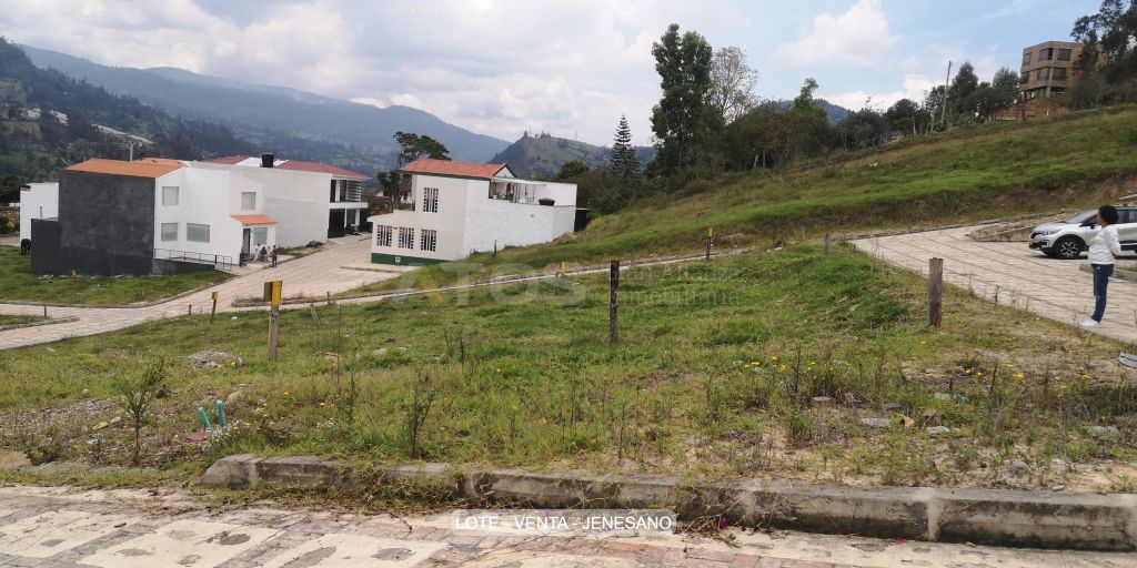 Lote en venta Boyacá Jenesano Jenesano 0 m2 Habitaciones 0 Baños 0 Garajes 0 Precio $125000000
