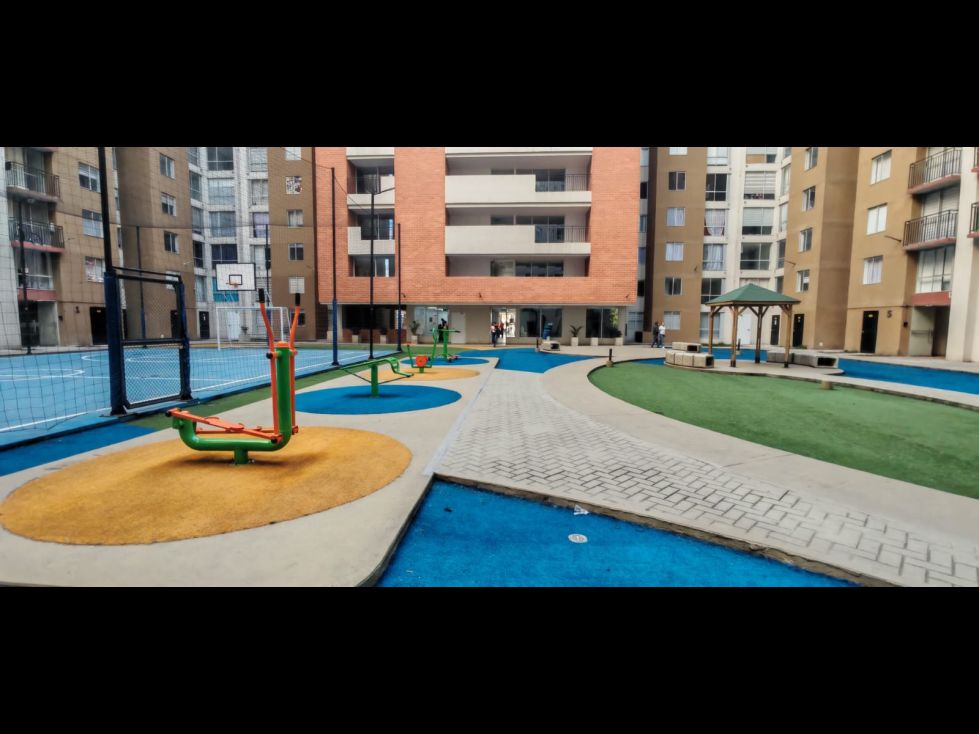 Apartaestudio en venta Cundinamarca Bogotá Valladolid 26 m2 Habitaciones 1 Baños 1 Garajes 0 Precio $160000000