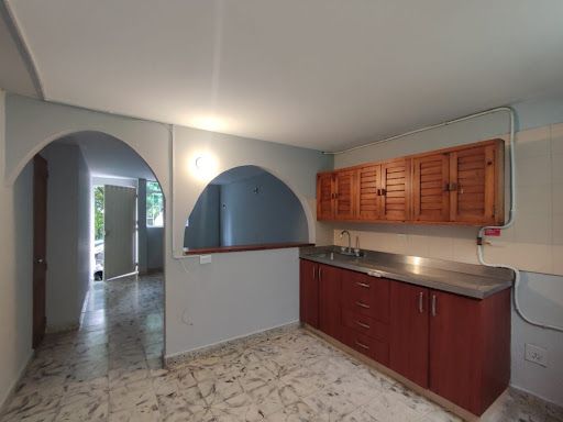 Casa en arriendo Antioquia La Estrella San Agustín 80 m2 Habitaciones 2 Baños 2 Garajes 0 Precio $1350000