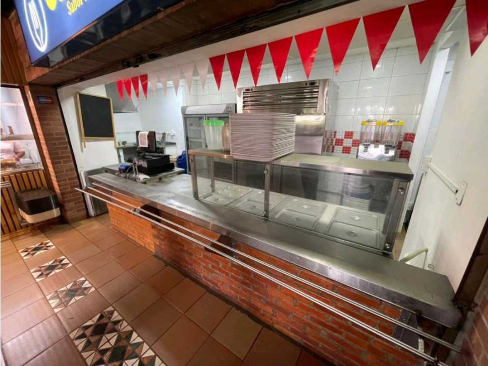 Local en arriendo Antioquia Medellín Alejandria 50 m2 Habitaciones 0 Baños 0 Garajes 0 Precio $11000000