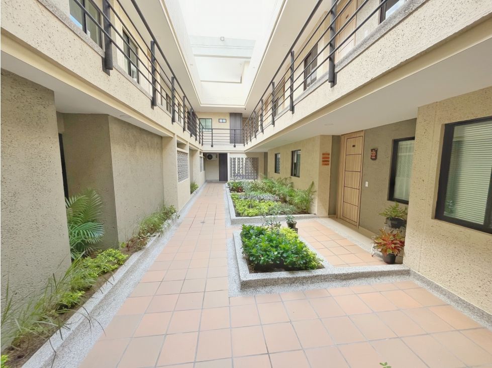 Apartamento en arriendo Atlántico Barranquilla Pastoral Social 44 m2 Habitaciones 2 Baños 1 Garajes 0 Precio $750000