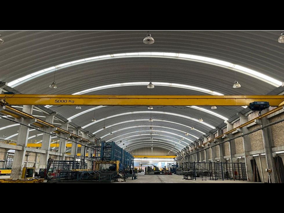 Bodega en arriendo Cundinamarca Madrid Zona Centro 3231 m2 Habitaciones 0 Baños 10 Garajes 0 Precio $54927000