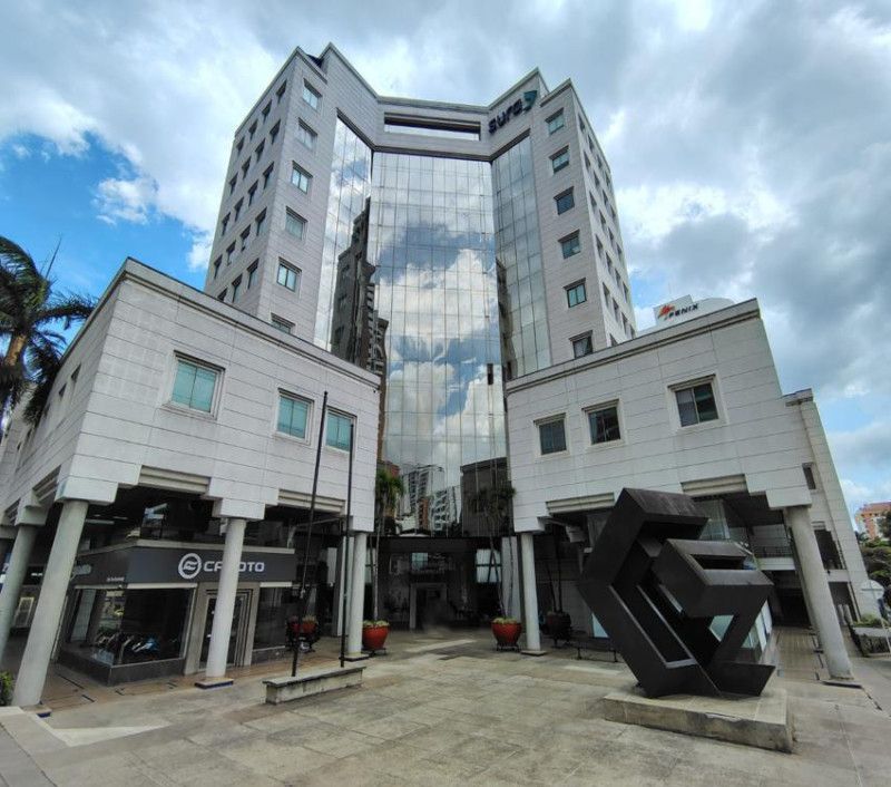 Oficina en arriendo Santander Bucaramanga Mejoras Publicas 30 m2 Habitaciones 0 Baños 1 Garajes 1 Precio $2600000