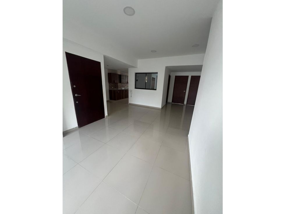 Apartamento en venta Antioquia Medellín Los Colores 108 m2 Habitaciones 4 Baños 2 Garajes 0 Precio $540000000