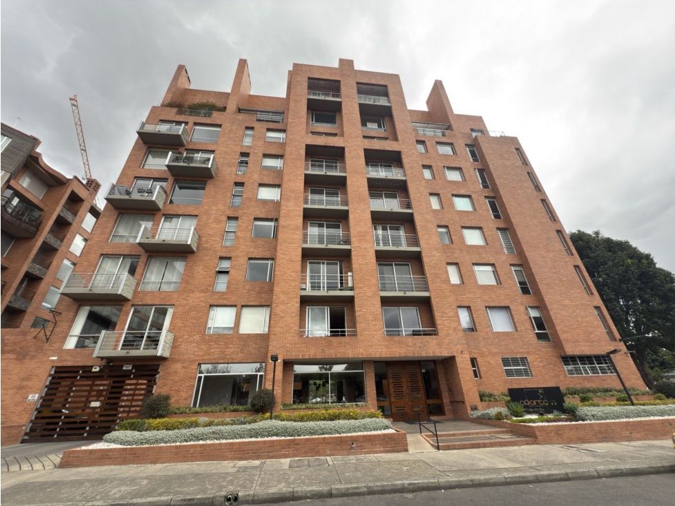Apartamento en venta Cundinamarca Bogotá Chicó Norte 140 m2 Habitaciones 3 Baños 3 Garajes 3 Precio $1200000000