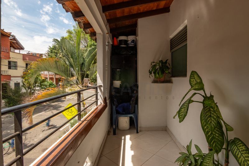 Apartamento en venta Antioquia Medellín La Palma 80 m2 Habitaciones 2 Baños 2 Garajes 0 Precio $460000000