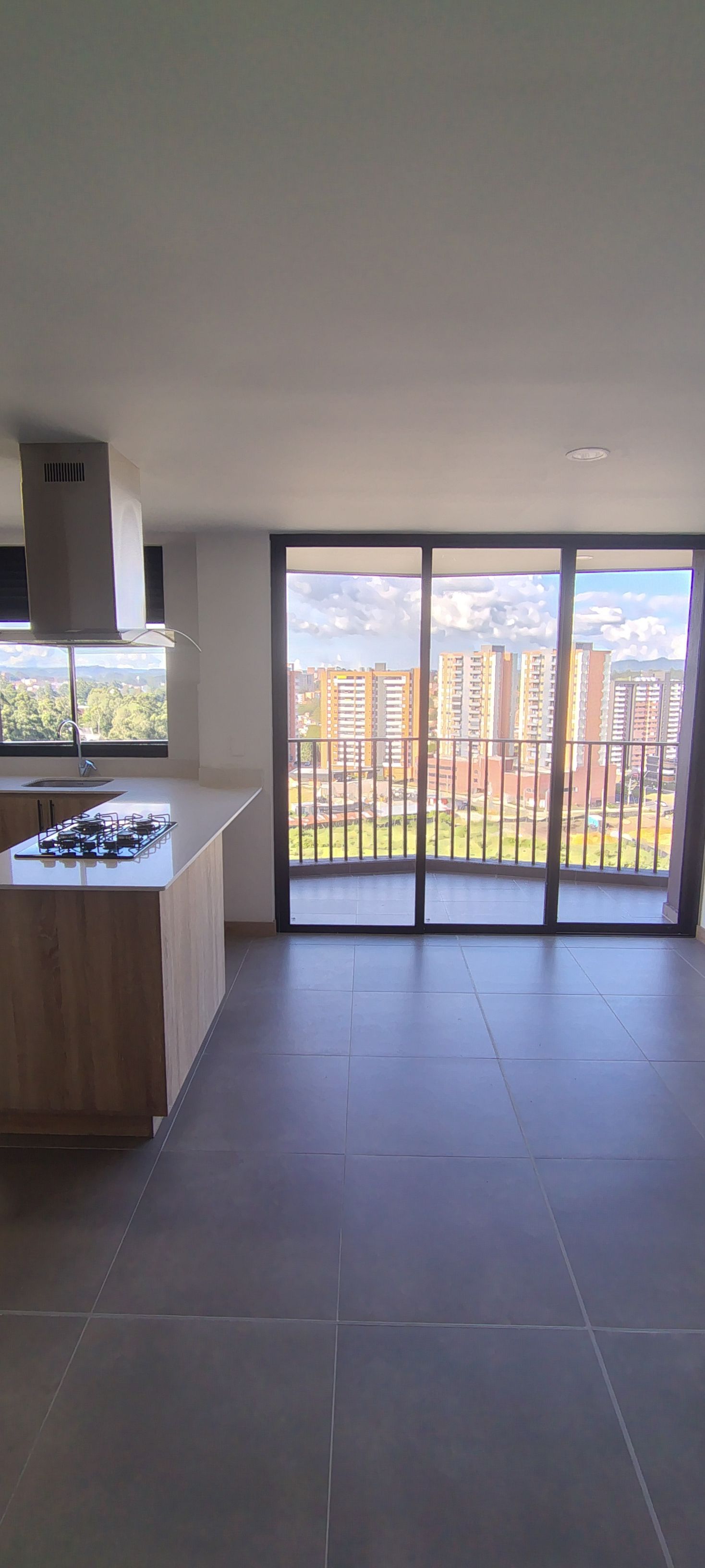 Apartamento en venta Antioquia Rionegro El Porvenir 87 m2 Habitaciones 3 Baños 3 Garajes 0 Precio $780000000