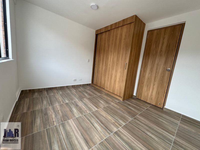 Apartamento en arriendo Antioquia Rionegro Alto Del Medio 48 m2 Habitaciones 2 Baños 2 Garajes 0 Precio $1500000