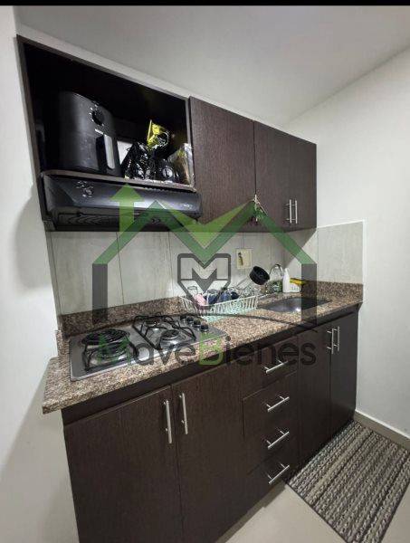 Apartamento en venta Antioquia Sabaneta Virgen Del Carmen 40 m2 Habitaciones 1 Baños 1 Garajes 0 Precio $230000000