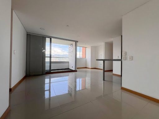Apartamento en arriendo Antioquia Envigado Alto De Misael 85 m2 Habitaciones 2 Baños 2 Garajes 2 Precio $3500000