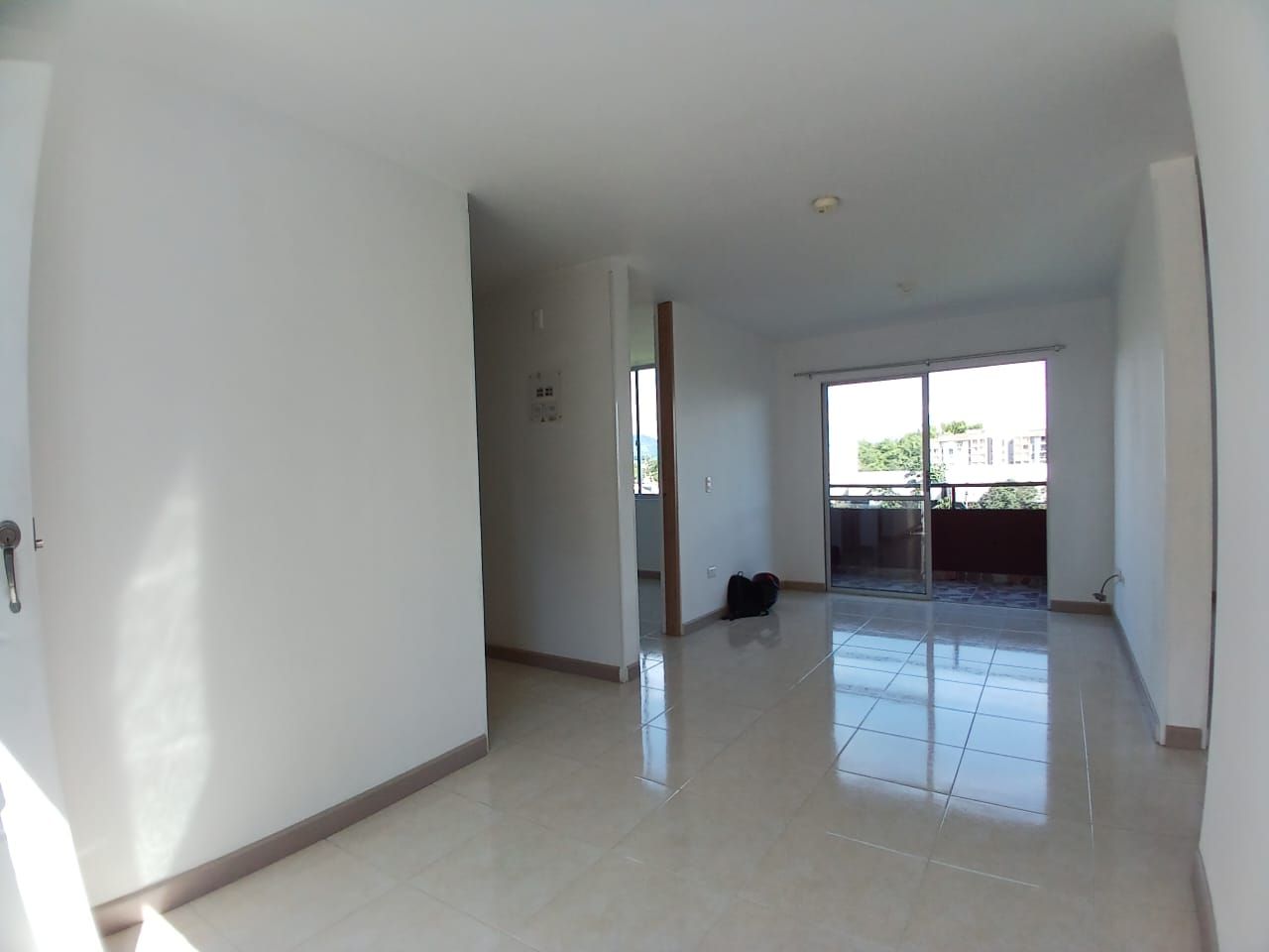 Apartamento en arriendo Risaralda Pereira Br Villa Ilusion 60 m2 Habitaciones 3 Baños 2 Garajes 1 Precio $1450000