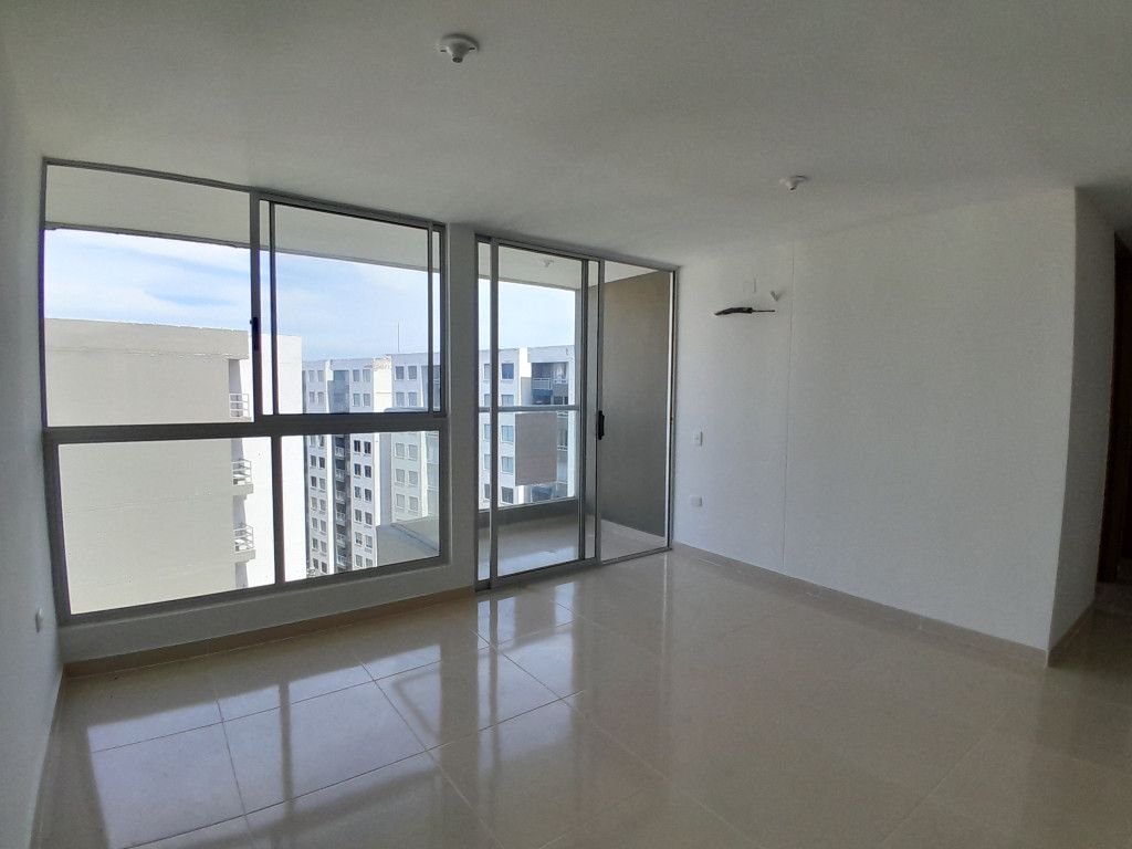 Apartamento en venta Atlántico Barranquilla Cevillar 67 m2 Habitaciones 3 Baños 2 Garajes 1 Precio $335000000