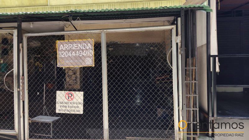 Local en arriendo Antioquia Medellín San Javier No1 70 m2 Habitaciones 0 Baños 1 Garajes 0 Precio $4500000