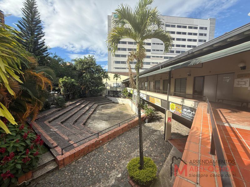 Oficina en arriendo Antioquia Envigado Villa Grande 9 m2 Habitaciones 0 Baños 0 Garajes 0 Precio $900000