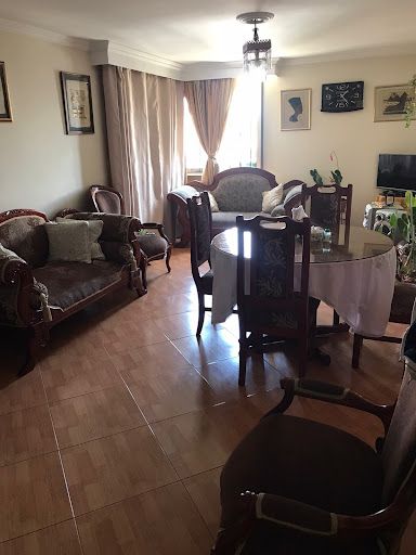 Apartamento en venta Risaralda Pereira Primero De Febrero 99 m2 Habitaciones 4 Baños 3 Garajes 1 Precio $385000000